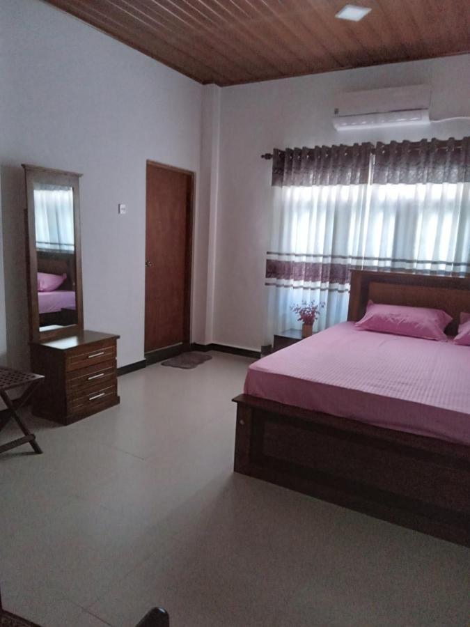 Sky Bloom Bed & Breakfast Homagama Exterior foto