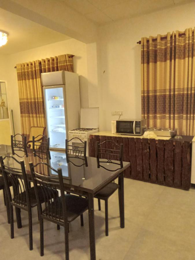 Sky Bloom Bed & Breakfast Homagama Exterior foto