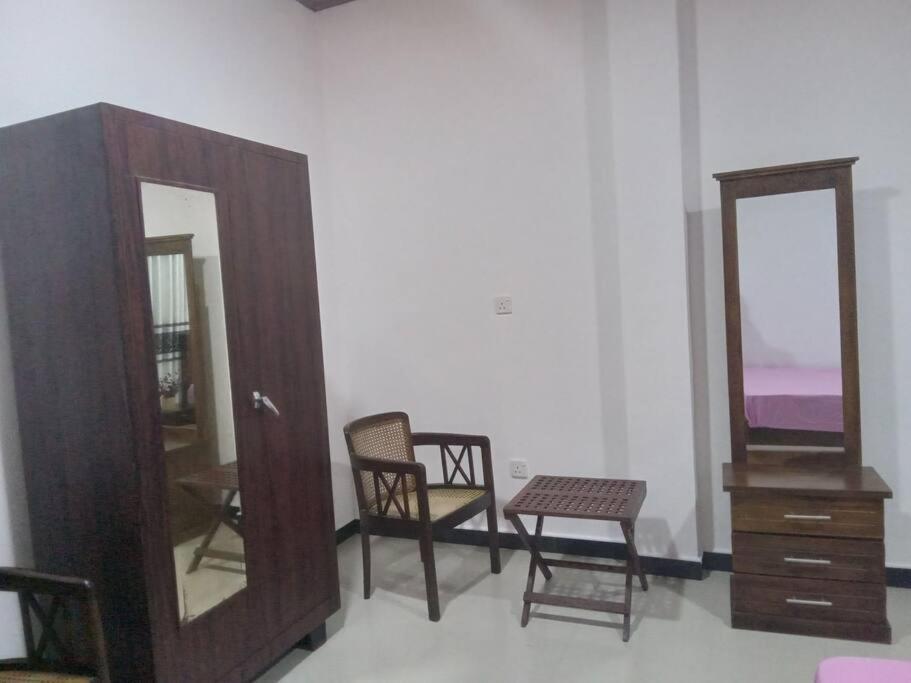 Sky Bloom Bed & Breakfast Homagama Exterior foto
