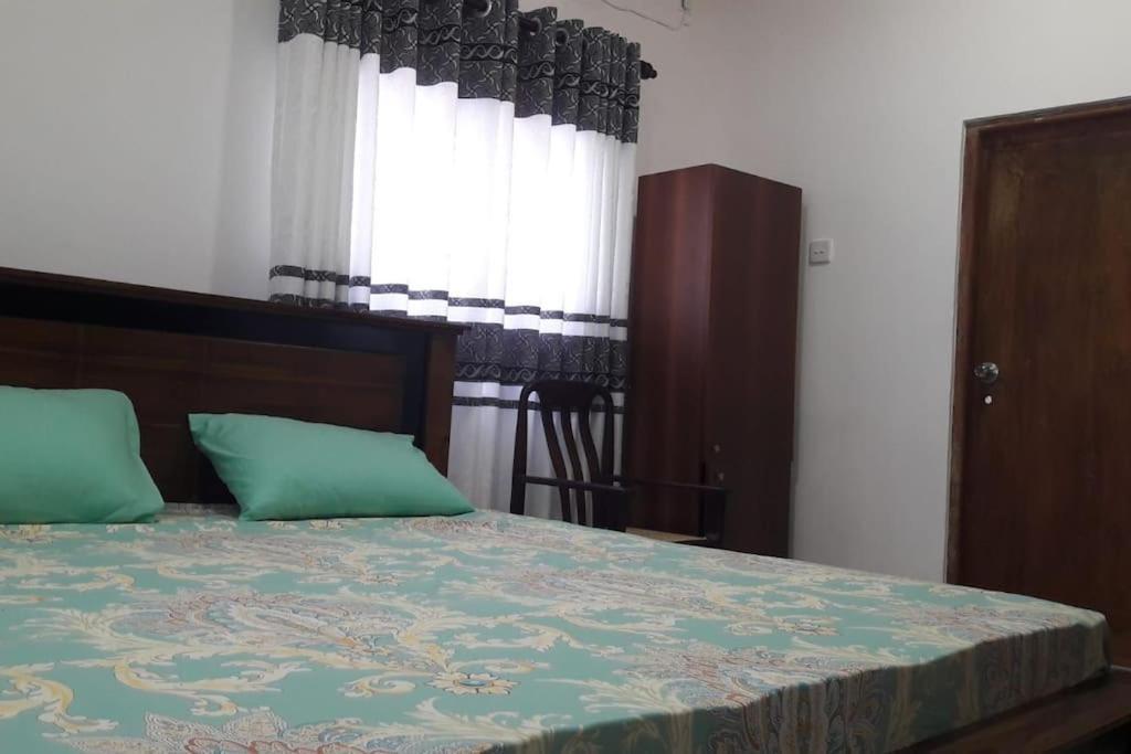 Sky Bloom Bed & Breakfast Homagama Exterior foto