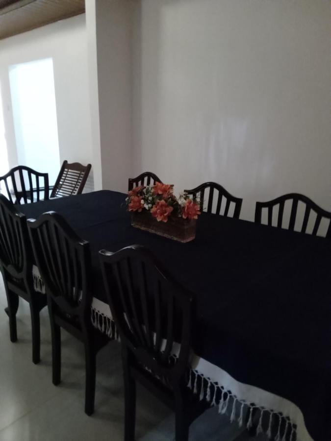 Sky Bloom Bed & Breakfast Homagama Exterior foto