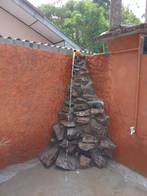 Sky Bloom Bed & Breakfast Homagama Exterior foto