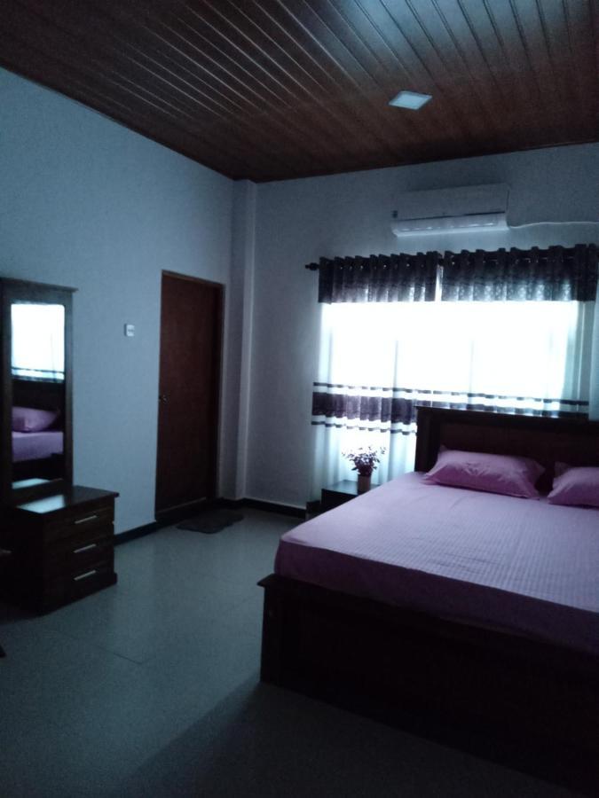 Sky Bloom Bed & Breakfast Homagama Exterior foto