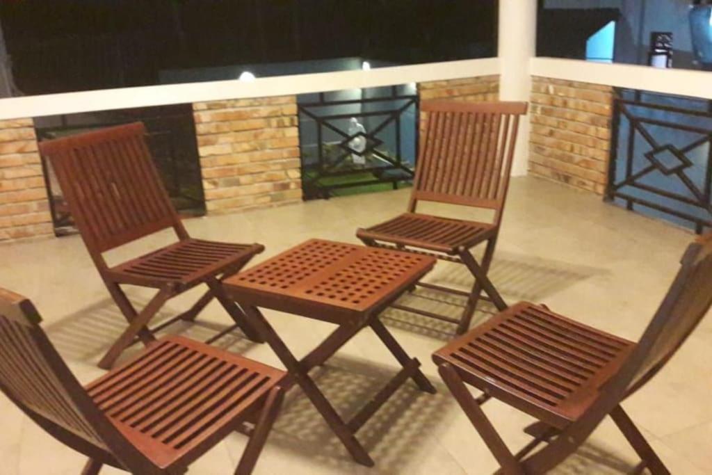 Sky Bloom Bed & Breakfast Homagama Exterior foto