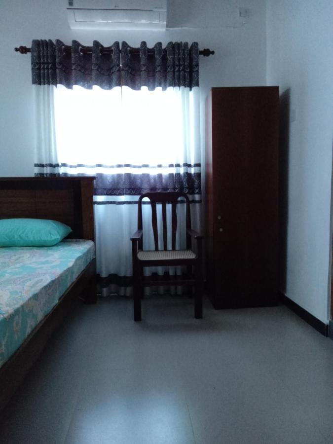 Sky Bloom Bed & Breakfast Homagama Exterior foto