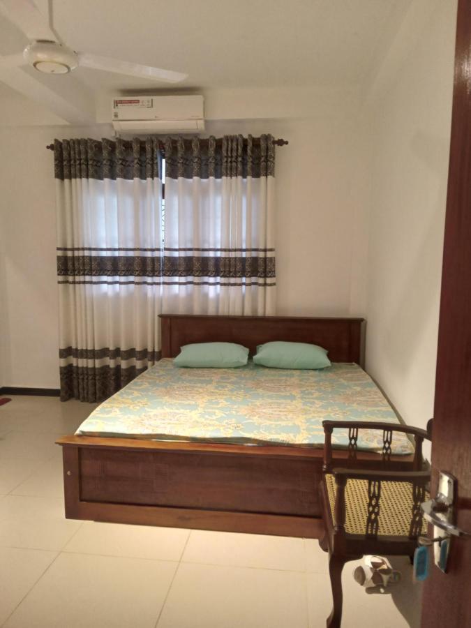 Sky Bloom Bed & Breakfast Homagama Exterior foto