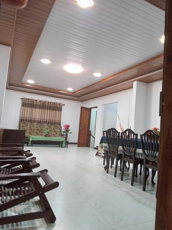 Sky Bloom Bed & Breakfast Homagama Exterior foto